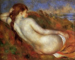 Reclining Nude Reclining Nude
