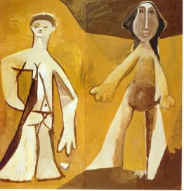 Uomo e donna Uomo e donna