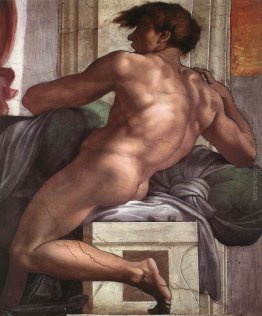 Ignudo Ignudo