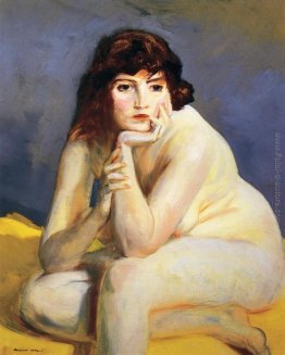 Il Modello Nude Il Modello Nude
