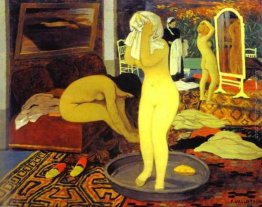 Donne al loro igienici Femmes leur toilette Donne al loro igienici Femmes leur toilette