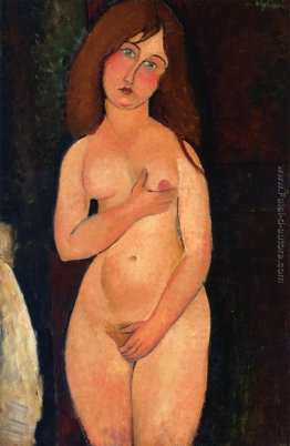 Venere (in piedi nudo) Venere (in piedi nudo)