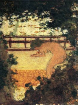 La spiaggia La spiaggia