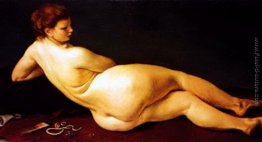 Reclining Nude Reclining Nude