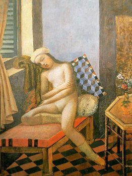Sleeping Nude Sleeping Nude