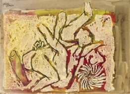 Untitled (Lovers) Untitled (Lovers)