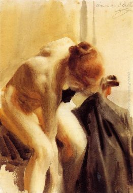 A Nudo Femminile A Nudo Femminile