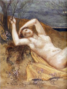 Tamaris (particolare) Tamaris (particolare)