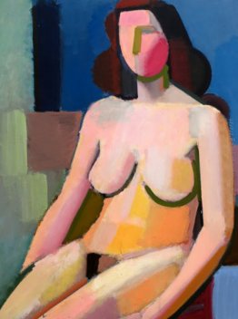 Seduti Nudo Femminile Seduti Nudo Femminile