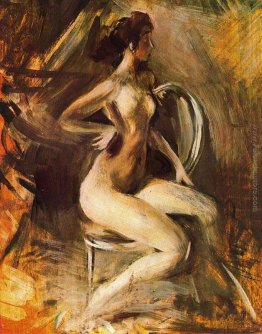 Nudo Nudo