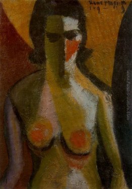 Nudo Nudo