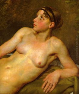 Nude Study Nude Study
