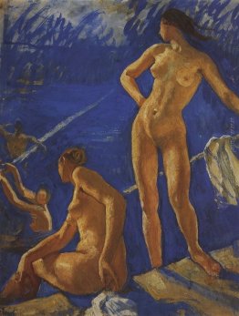 Fare il bagno Fare il bagno