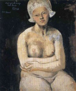 Ragazza olandese Ragazza olandese