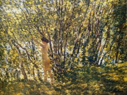 Nude in Sunlilt Legno Nude in Sunlilt Legno