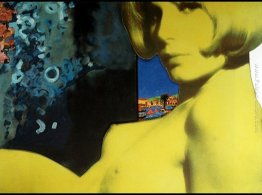 Giallo e Calm Nude Giallo e Calm Nude