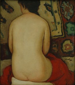 Nudo Nudo