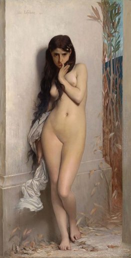 La cavalletta La cavalletta
