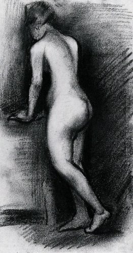 Nudo Femminile, Standing Nudo Femminile, Standing