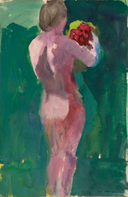 Untitled (Nudo) Untitled (Nudo)