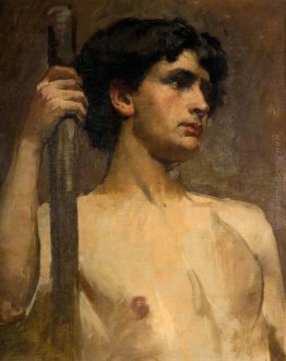 Nude Study Nude Study