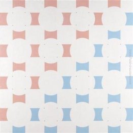 Induzione Cromatica (bianco, rosato, azzurrato) e Formale (strat Induzione Cromatica (bianco, rosato, azzurrato) e Formale (strat