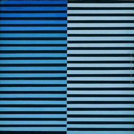 Ricerca del colore azzurro su nero Ricerca del colore azzurro su nero