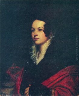 Ritratto femminile Ritratto femminile