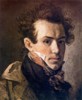 Auto ritratto Auto ritratto