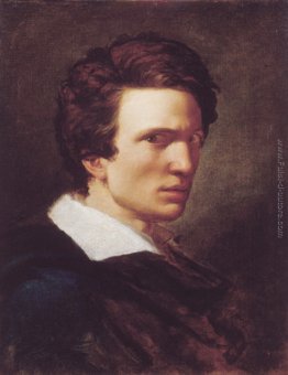 Ritratto di un uomo Ritratto di un uomo