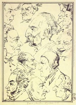 Griffonnage Griffonnage