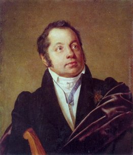 Ritratto di un uomo sconosciuto Ritratto di un uomo sconosciuto