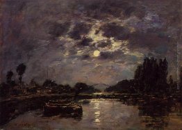 L'effetto della Luna L'effetto della Luna