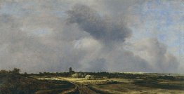 Veduta di Naarden Veduta di Naarden