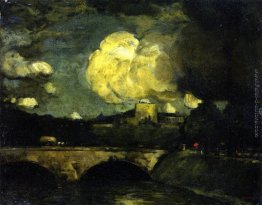 Le nuvole di pioggia (Parigi) Le nuvole di pioggia (Parigi)