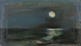 La luna La luna