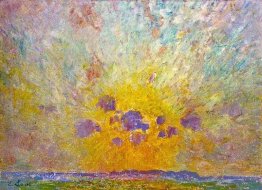 Zonnegloed Zonnegloed