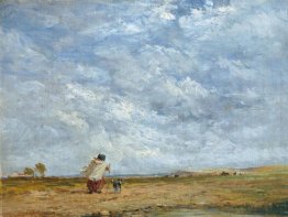 Una giornata ventosa Una giornata ventosa