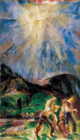 La luce La luce