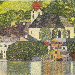 Chiesa in Unterach sul Attersee Chiesa in Unterach sul Attersee