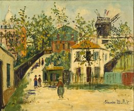 Montmartre Montmartre