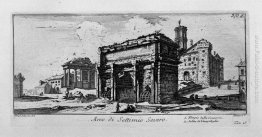 Arco di Costantino a Roma Arco di Costantino a Roma