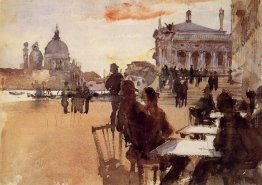 Café sulla Riva degli Schiavoni Café sulla Riva degli Schiavoni