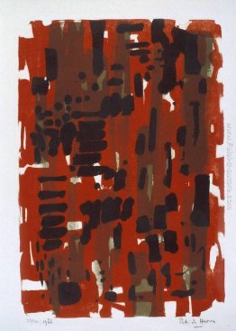 Red Garden Red Garden