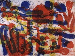 Untitled (della serie pennellata) Untitled (della serie pennellata)