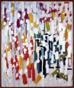 Azalea Garden: maggio 1956 Azalea Garden: maggio 1956