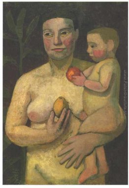 Madre e figlio Madre e figlio