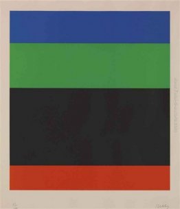 Blue-Verde-Nero-Rosso Blue-Verde-Nero-Rosso