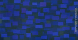 Numero 88 (blu) Numero 88 (blu)