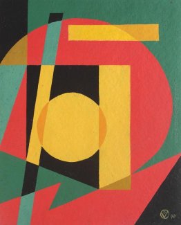 Costruzioni (Sotto ogni ombra si nasconde un dramma) Costruzioni (Sotto ogni ombra si nasconde un dramma)